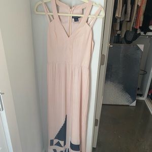 French Connection Gown